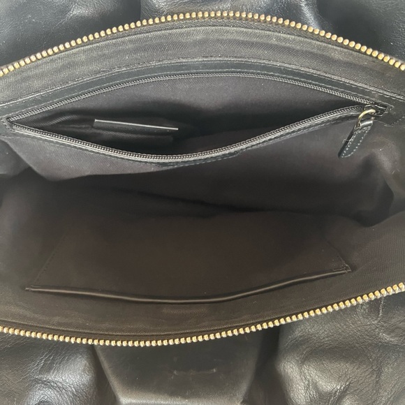 Black Pleated Bvlgary - Picture 7 of 12